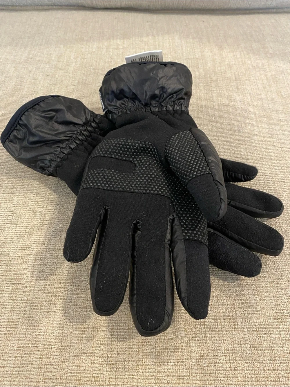 Head warm comfort cold